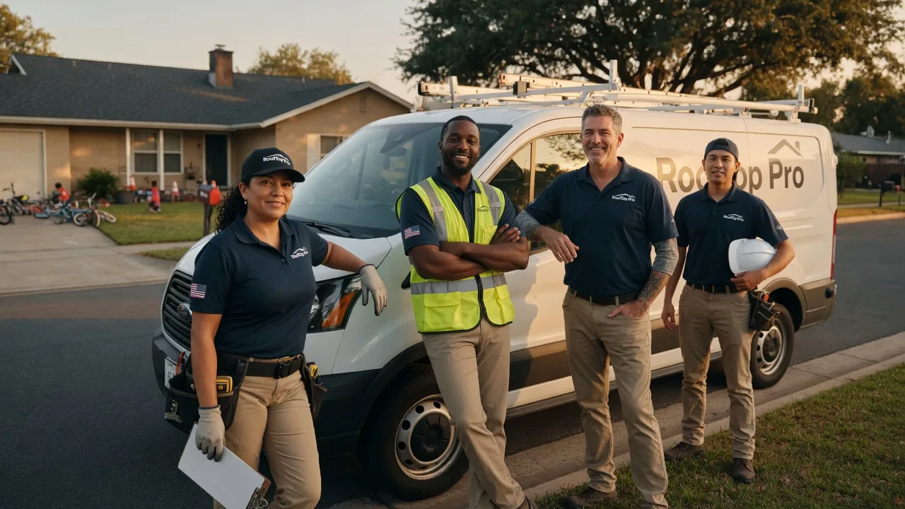 Roof Repair in Gibbon, NE near me